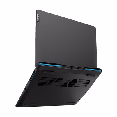 Laptop Lenovo Idea Gamming 3 15arh7 82sb00tdlm (15.6") Procesador Amd Ryzen 5-6600h 8gb Ddr5-Sdram Capacidad De Almacenamiento 512gb Nvidia Geforce Rtx 3050 Sistema Operativo Windows 11 Home Color Negro