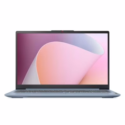 Laptop Lenovo Idea Pad Slim 3 82xm00mjlm (15.6") Procesador Amd Ryzen 5-5625u 8gb Ddr4-Sdram Capacidad De Almacenamiento De 512gb Ssd Sistema Operativo Windows 11 Home Color Azul