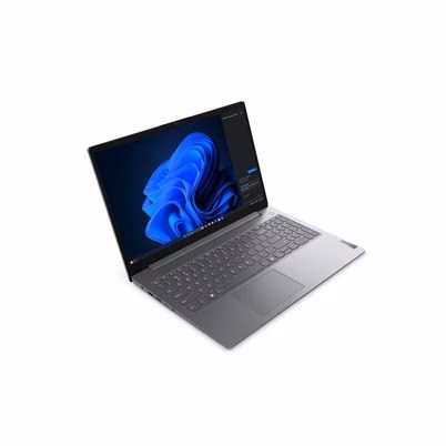 Laptop Lenovo V15 G5 83gu003elm (14") Procesador Intel Core I5-210h 16gb Ddr4-Sdram Capacidad De Almacenamiento 512gb Ssd Sistema Operativo Windows 11 Pro Color Gris