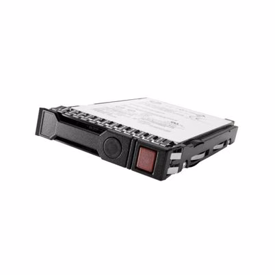 Disco Duro Interno Para Servidor Hewlett Packard Enterprise (3.5") 1tb Sata Iii Serial Ata Iii 7200 Rpm