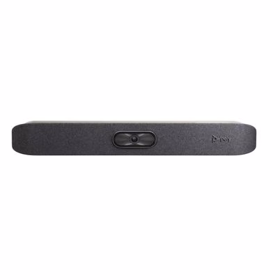 Poly Barra De Video All-In-One Poly Studio X30 Con Kit De Control Tc8 Y 1 Año De Poly+