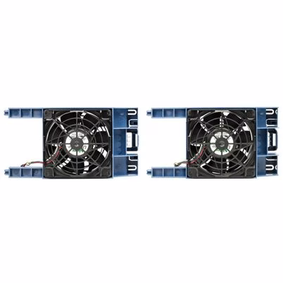 Ventilador Hewlett Packard Enterprise Proliant Ml350 Gen10 Kit Para Jaula De Ventilador Redundante