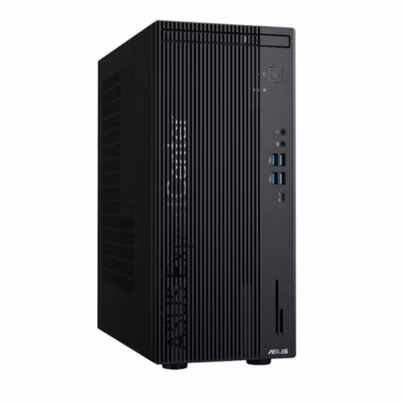 Computadora Asus Expertcenter D900 90pf05f1-M002w0 Procesador Intel Core Ultra 7-265 32gb Ddr5-Sdram Capacidad De Almacenamiento 1tb Ssd Nvidia Geforce Rtx 3050 Sistema Operativo Windows 11 Pro Color Negro