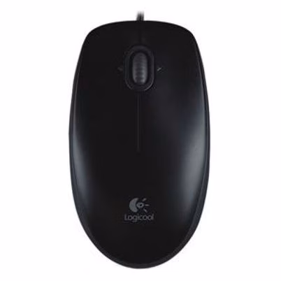 Logitech M100