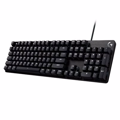 Teclado Gamer Logitech G G413 Se Alámbrico Usb Negro