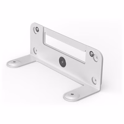 Logitech 952-000044 Accesorio Para Videoconferencia Montaje En Pared Blanco
