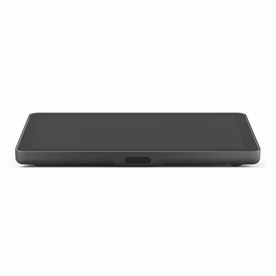 Controlador De Videoconferencias Logitech Tap Ip (10.1") Resolución (1280 X 800) Pixeles Tecnología Touchscreen Altavoz Incorporado Número De Altavoces 1 Altavoz Poe Color Negro