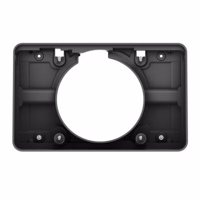 Soporte En Angulo Logitech 952-000126 Angulo De Visualización De 14° Compatible Con Tap Scheduler Color Negro Grafito