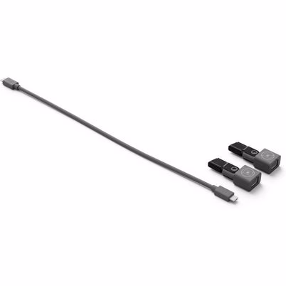 Logitech 952-000181 Accesorio Para Videoconferencia Extensor De Cable Grafito