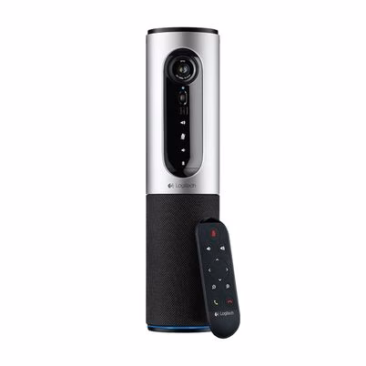 Logitech 960-001013 Sistema De Video Conferencia
