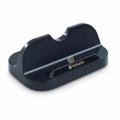 Verbatim 99794 Accesorio Y Piza De Videoconsola Kit De Carga Modular