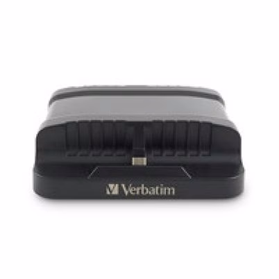 Verbatim 99795 Accesorio Y Piza De Videoconsola Kit De Carga Modular