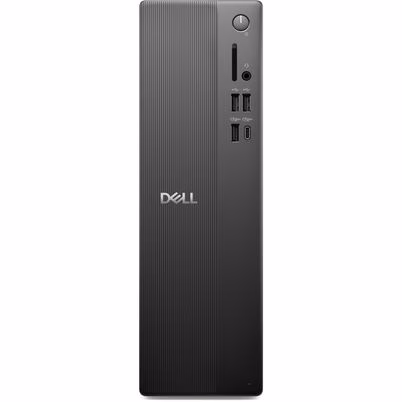 Computadora Dell Ecs1250 9x0nc Procesador Intel Core Ultra 7-265 16gb Ddr5-Sdram Capacidad De Almacenamiento 1tb Ssd Sistema Operativo Windows 11 Pro Color Negro