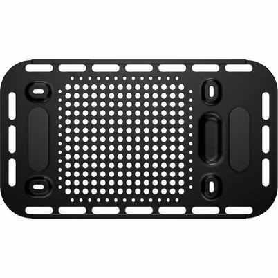 Soporte Para Micrófono Poly A02fdaa (55") Capacidad Máxima De Peso 7 Kg Ajustable Compatible Con Sistema De Videoconferencia Studio G62 Material Aluminio, Acero Color Negro
