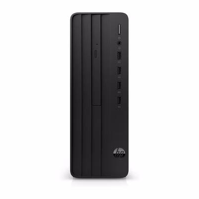 Computadora Desktop HP Pro 280 G9 en Color Negro con Procesador Intel Core i7-13700, 16GB DDR4 y 512GB SSD