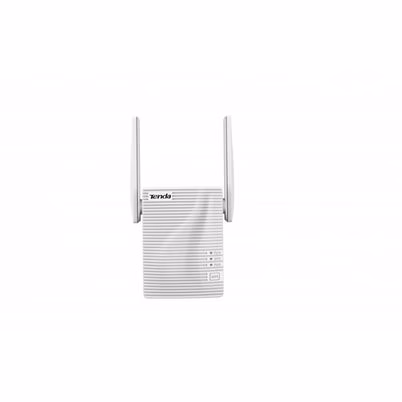Extensor de Rango Tenda A18 Inalámbrico 867Mbps con 2 Antenas Externas y Puerto Ethernet RJ-45