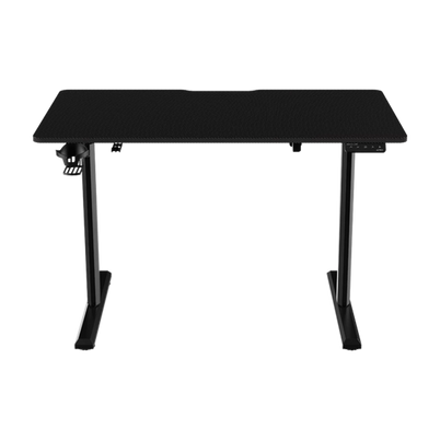 Escritorio Acteck Ergo Desk 1 Ed717 / Ergonomico / Control Inteligente / Altura Ajustable / Hasta 80 Kg / Negro / Ac-937290