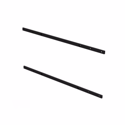 Soportes Para Monitor Peerless Acc-V900x (98") Capacidad De Carga Maxima 91 Kg Material Acero Color Negro