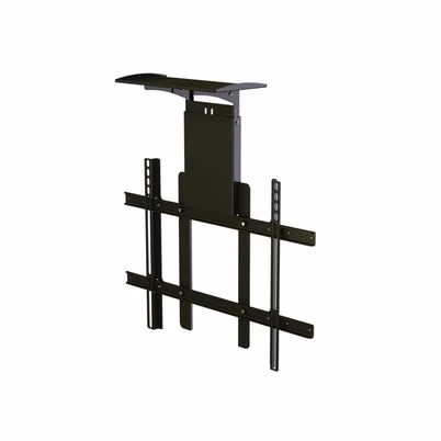 Peerless Acc-Vcs Accesorio De Carrito Para Portátil Y Ordenador Negro Estantería