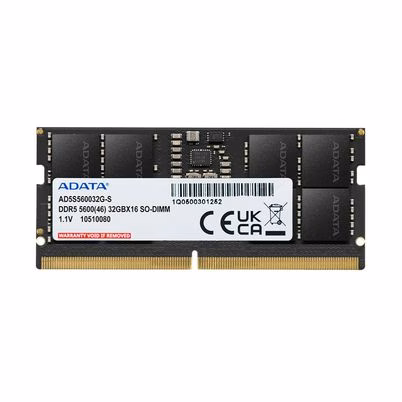Adata Premier Módulo De Memoria 16 Gb 1 X 16 Gb Ddr5 Ecc