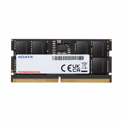 Adata Ad5s56008g-S Módulo De Memoria 8 Gb 1 X 8 Gb Ddr5