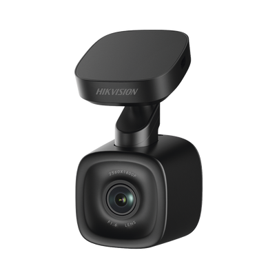 Camara Movil Dash Cam Hikvision Ae-Dc5013-F6gps Para Vehiculos / Adas / Micrfono Y Bocina Integrado / Wi-Fi / Micro Sd / Conector Usb / G - Sensor / Gps