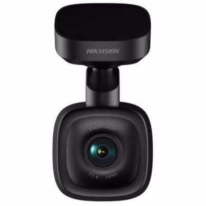 Cámara Dash Hikvision Ae-Dc5013-F6 Resolución Maxima De Video (1920x1080) Píxeles Velocidad Máxima De Cuadro 30 Fps Interfaz Usb 2.0 Tipo De Hd Full Hd Color Del Producto Negro