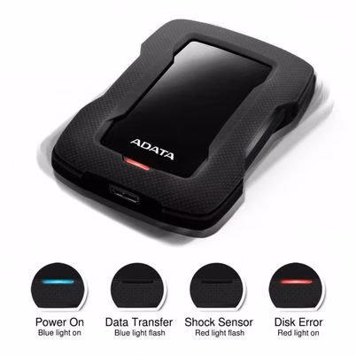 ADA-HD330BK-1TB23332