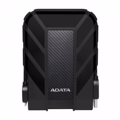 Adata Hd710 Pro Disco Duro Externo 5 Tb Usb 3.2 Gen 1 (3.1 Gen 1) Negro