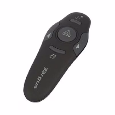 Targus Amp16us Indicador 9, 14 M Negro