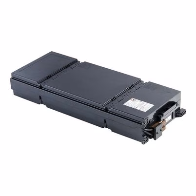 Batería APC APCRBC152 de 12V y 480VAh con Tecnología VRLA Sellada para Sistemas UPS