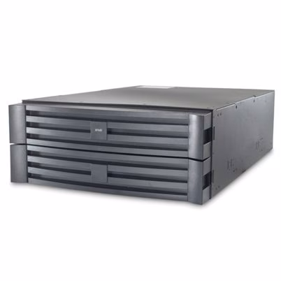 Apc Isolation Transformer Adaptador E Inversor De Corriente Negro