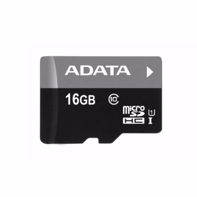 Adata Premier Microsdhc Uhs-I U1 Class10 16gb Clase 10