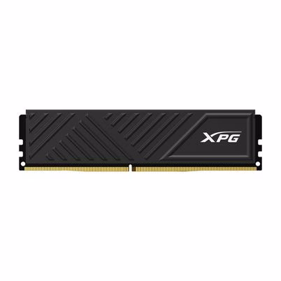 Módulo De Memoria Ram Xpg Gammix D35 Ax4u320016g16a-Sbkd35 Tipo De Memoria Ddr4 Capacidad 16gb 3200 Mhz 288-Pin Dimm Color Negro