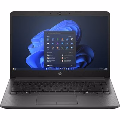 Laptop Hp B0zp6at (15.6") Modelo Del Procesador Intel Core I3-1315u 8gb Ddr4-Sdram Capacidad De Almacenamiento 256gb Ssd Sistema Operativo Windows 11 Home Color Del Producto Gris