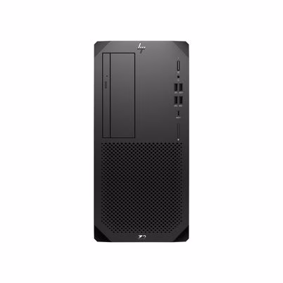 Estación De Trabajo Hp Z2 G9 B20yslt Procesador Intel Core I7-14700 64gb Ddr5-Sdram Capacidad De Almacenamiento 2tb Ssd Nvidia Geforce Rtx 4080 Super Sistema Operativo Windows 11 Pro Color Negro