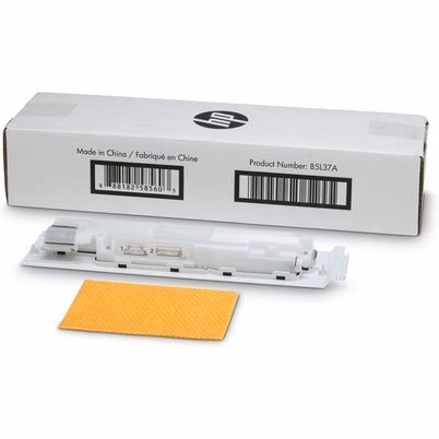 Hp Unidad De Colección De Tóner Color Laserjet B5l37a