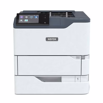 Impresora Láser Xerox VersaLink B620: 65 ppm, Dúplex Automático y 1200x1200 DPI