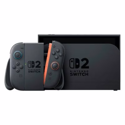 Nintendo Switch + Mario Kart World