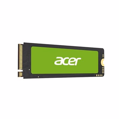 Unidad de Estado Sólido Acer BL.9BWWA.120 de 1TB con Interfaz PCI Express 3.0 NVMe y Velocidades de Lectura de 3300 MB/s