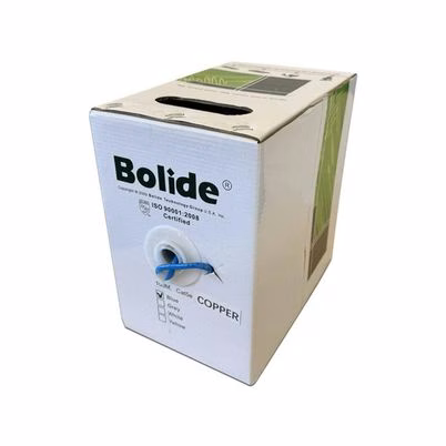 BP0033/CAT5E/CMX-100_Imagen
