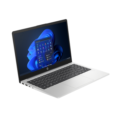 Laptop HP 245 de 14 Pulgadas con Procesador AMD Ryzen 3-7320U, 8GB RAM DDR4 y 256GB SSD