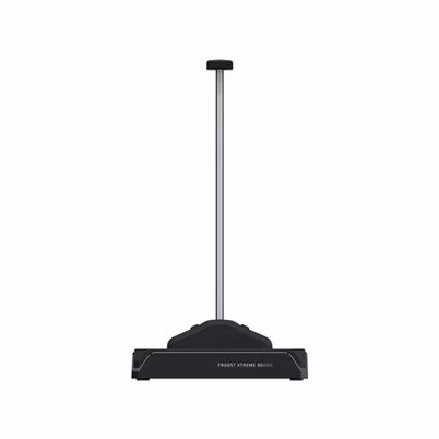 Base Enfriadora Balam Rush Froost Xtreme Be660 Br-943628 Velocidad Del Ventilador 4000 Rpm Corriente De Carga Para Controles 500 Ma X2 Material Abs Compatible Con Xbox Series X/S & Xbox One Color Negro