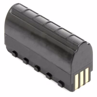 Batería Spare Battery Zebra Ls/Ds3478 Btry-Ls34iab00-00 Tecnología De Batería Ión De Litio Capacidad De La Batería 3000 Mah Compatible Con Zebra Xs3478 Color Del Producto Negro