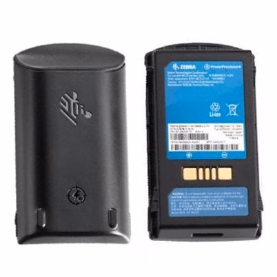 Batería Zebra BTRY-MC33-52MA-01 de 5200mAh para Lectores de Código de Barras