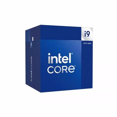 Procesador Intel Bx8071514900 Modelo Core I9-14900 Hasta 5.6 Ghz Socket Lga 1700 Cache 36mb Adaptador Gráfico Intel Uhd Graphics 770 Color Azul