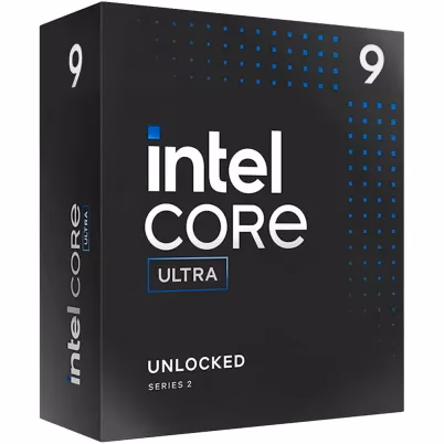 Procesador Intel Bx80768285 Modelo Del Procesador Intel Core Ultra 9-285 Socket Fclga1851 5.3 Ghz Caché Del Procesador 36mb Color Negro