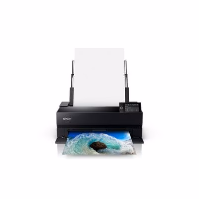 Epson Surecolor P900 Impresora De Foto Inyección De Tinta 5760 X 1440 Dpi Wifi