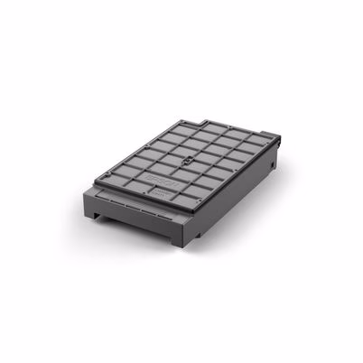 Caja De Mantenimiento Epson C12c937181 Compatibilidad Workforce Enterprise? Am-C4000?Workforce Enterprise? Color Del Producto Negro