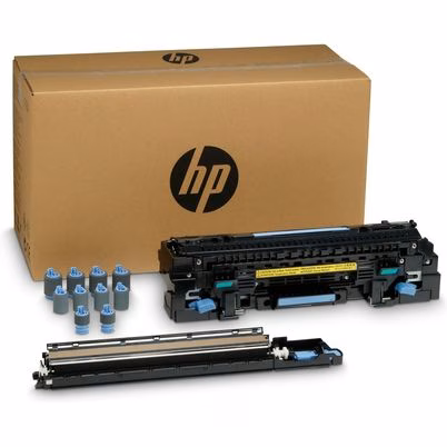 Hp Laserjet 110v Maintenance/Fuser Kit Fusor